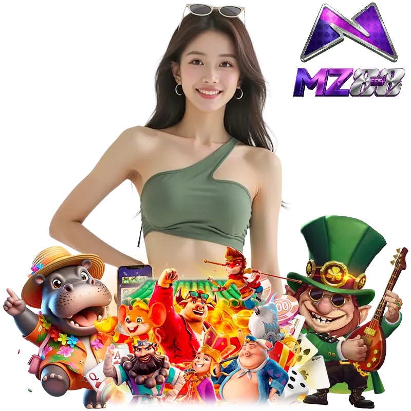 mz88 สล็อตสุดฮิต